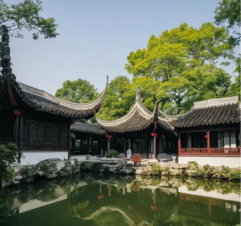 绥阳县紫翠土建有限公司